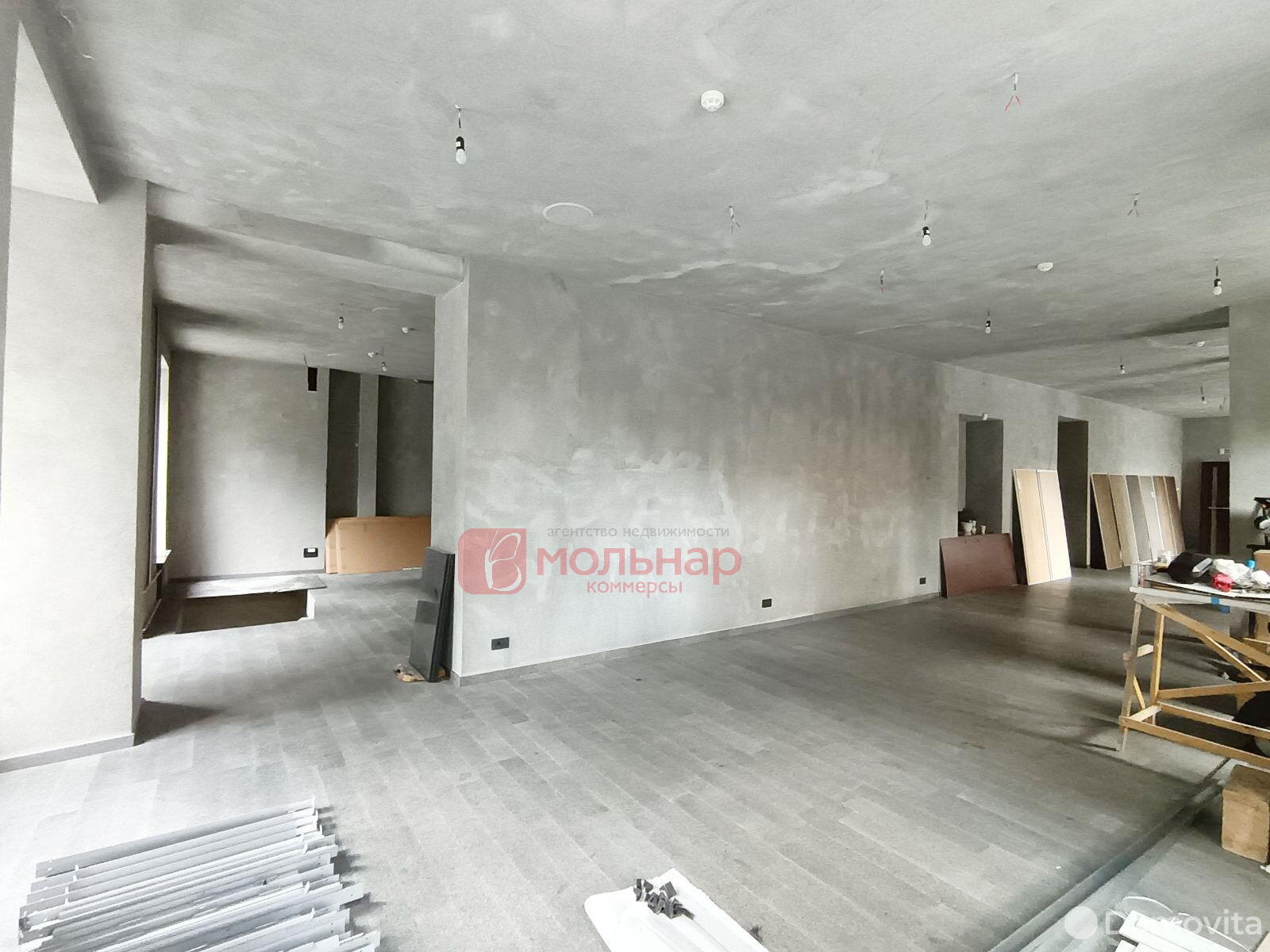 Снять торговую точку на пр-т Независимости, д. 93 в Минске, 6325USD, код 965459 - фото 10