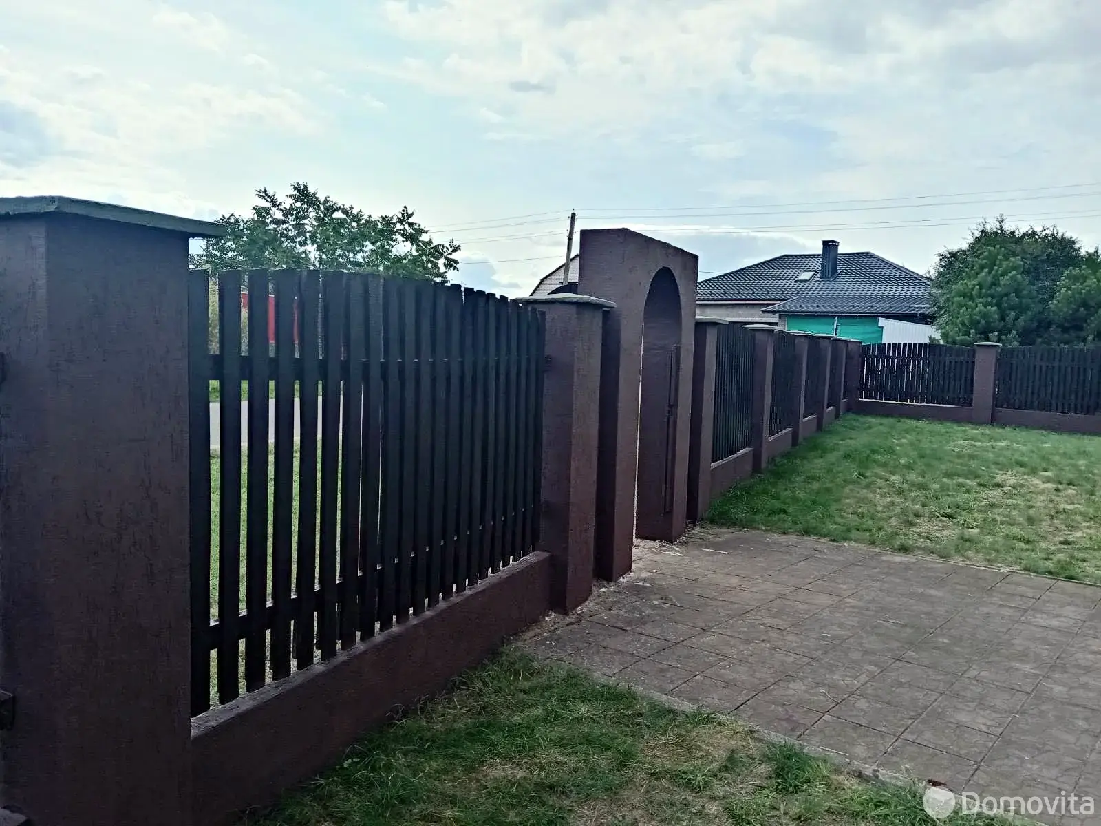дом, Тарасово, ул. Тарасовская, д. 10, стоимость продажи 1 499 796 р.