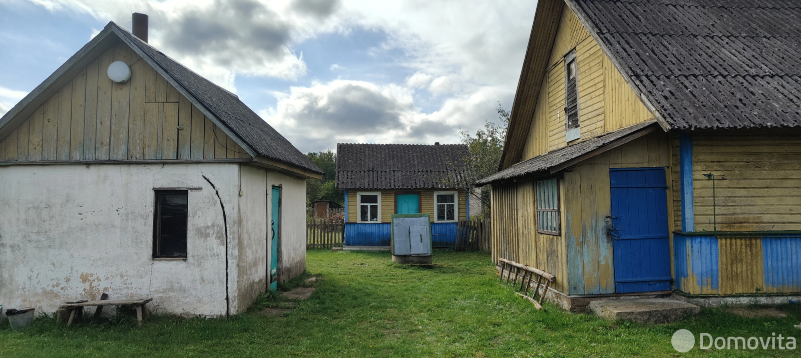 Цена продажи дома, Лосево, ул. Титова, д. 34