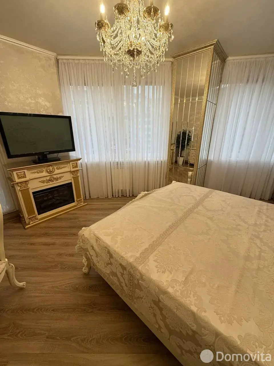 Снять 2-комнатную квартиру в Минске, ул. Скрыганова, д. 4, 1500USD, код 151107 - фото 25