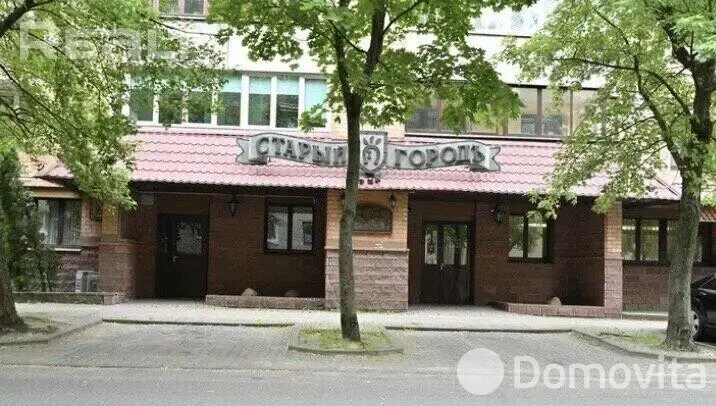 объект сферы услуг, Брест, ул. Кирова, д. 103/В 
