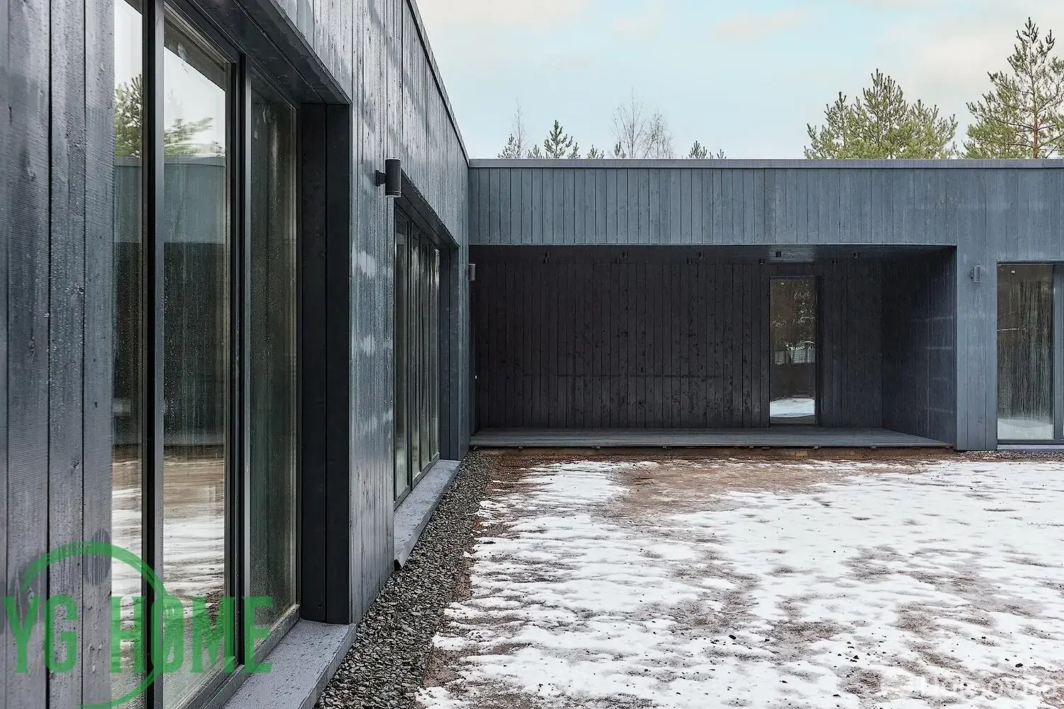 дом, Колодищи, ул. Брестская, д. 27