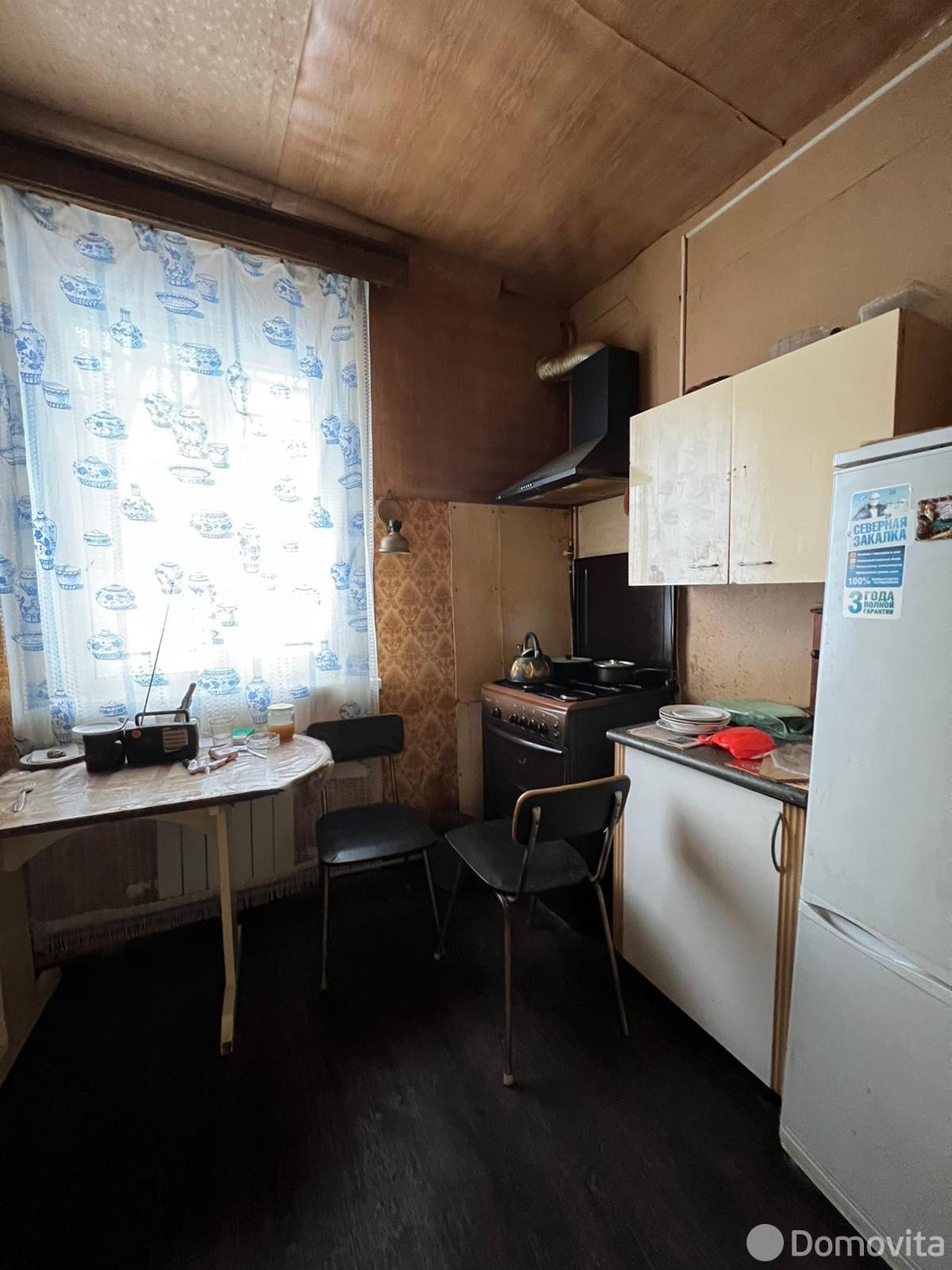 Продажа 1-этажного дома в Могилеве, Могилевская область ул. Карабановская, 25000USD, код 604081 - фото 5