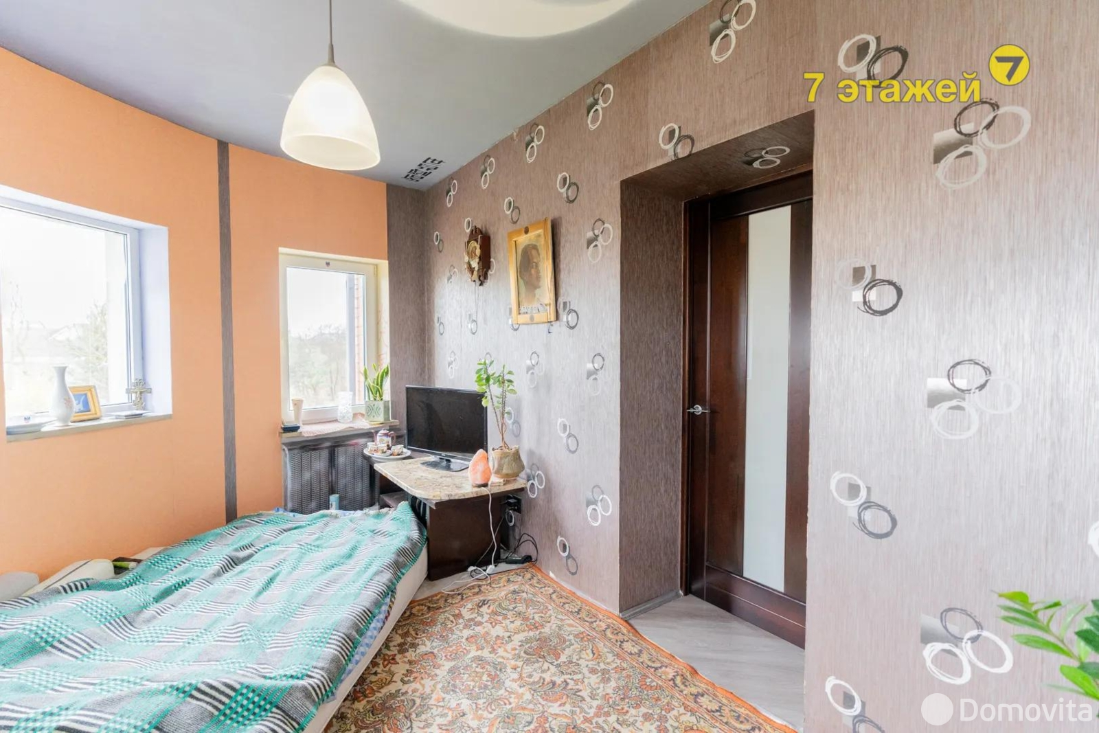 коттедж, Жодино, пер. Будаговский - лучшее предложение