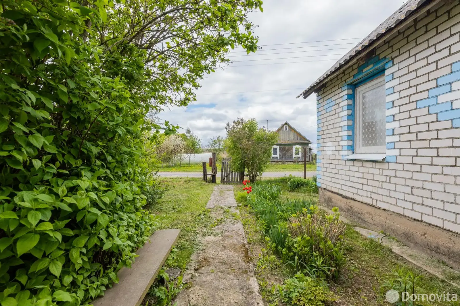 Цена продажи дома, Гаище, ул. Центральная