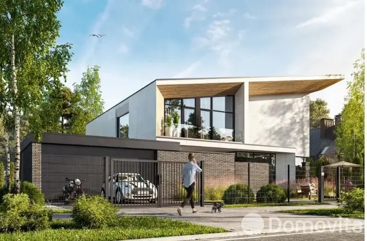 коттедж, Колодищи, 