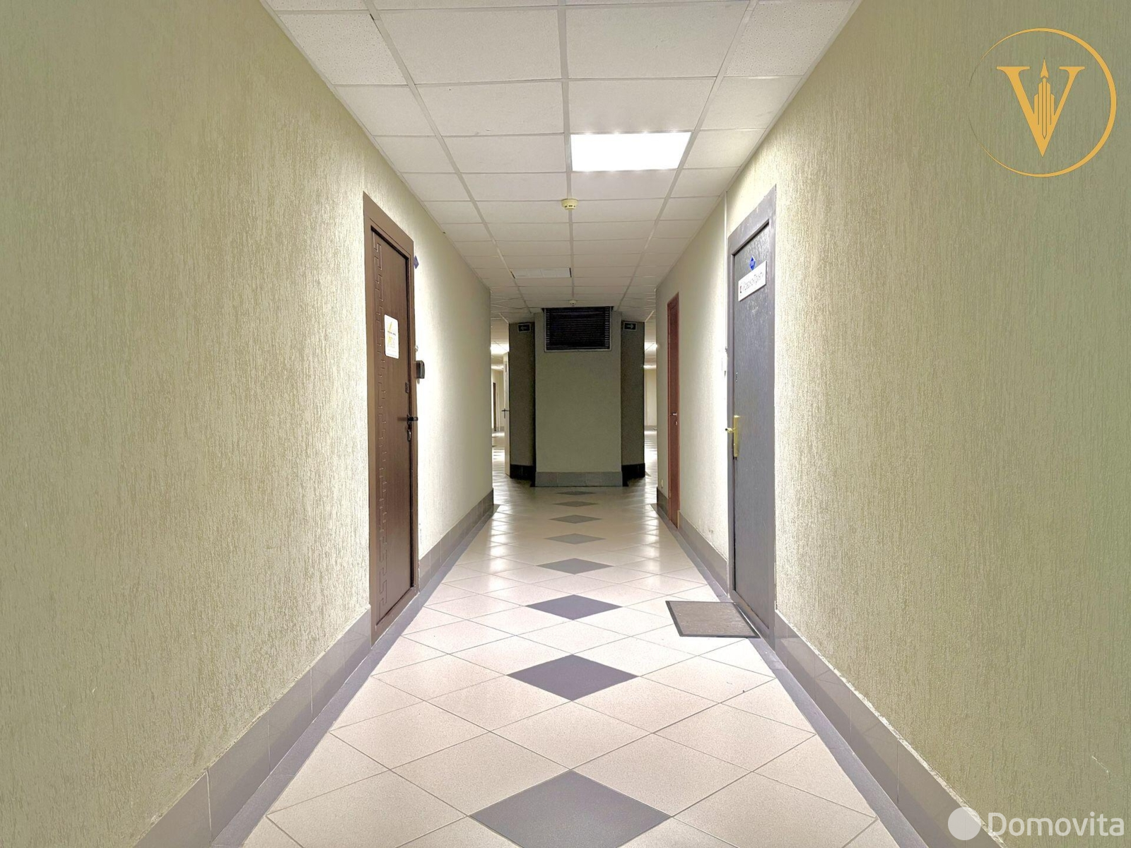 Купить офис на ул. Тимирязева, д. 65/Б в Минске, 80000BYN, код 10667 - фото 6