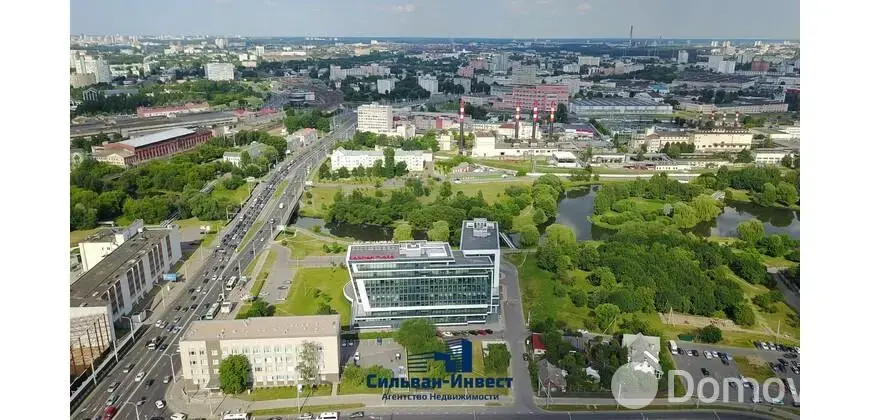 Аренда офиса на ул. Аранская, д. 8 в Минске, 12409EUR, код 15147 - фото 29