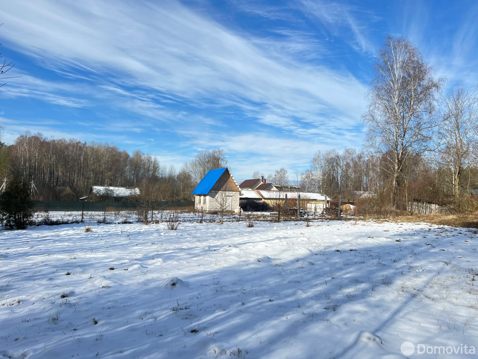 участок, Юрковичи, , стоимость продажи 42 804 р.