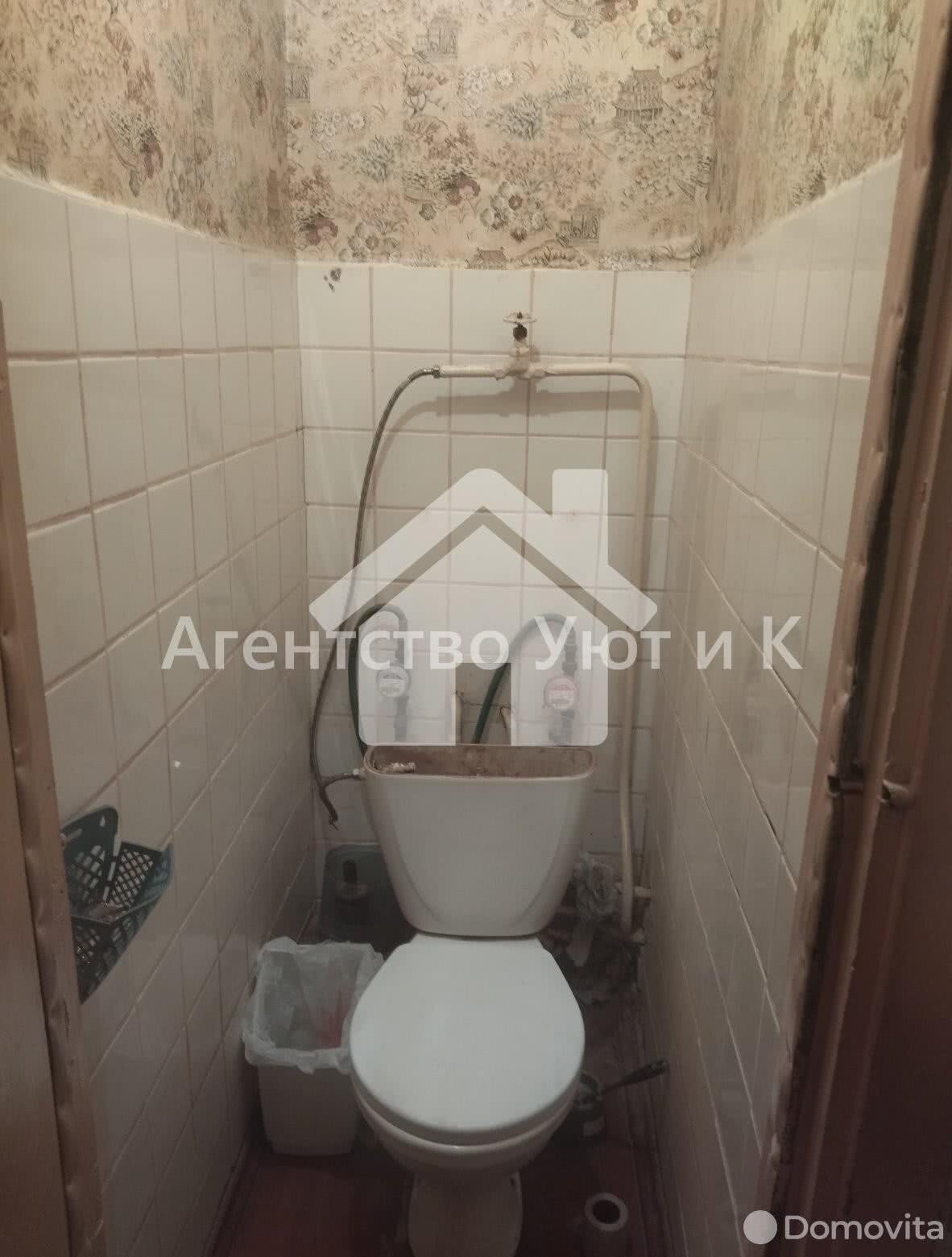 квартира, Копти, ул. Школьная, стоимость продажи 60 289 р.