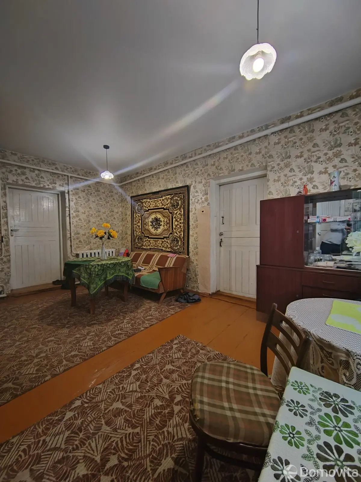 продажа дома, Уваровичи, ул. Кирова С.М.