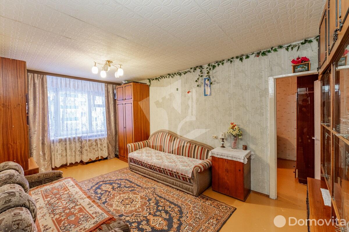 Купить 3-комнатную квартиру в Минске, ул. Одоевского, д. 59, 64500 USD, код: 950352 - фото 1