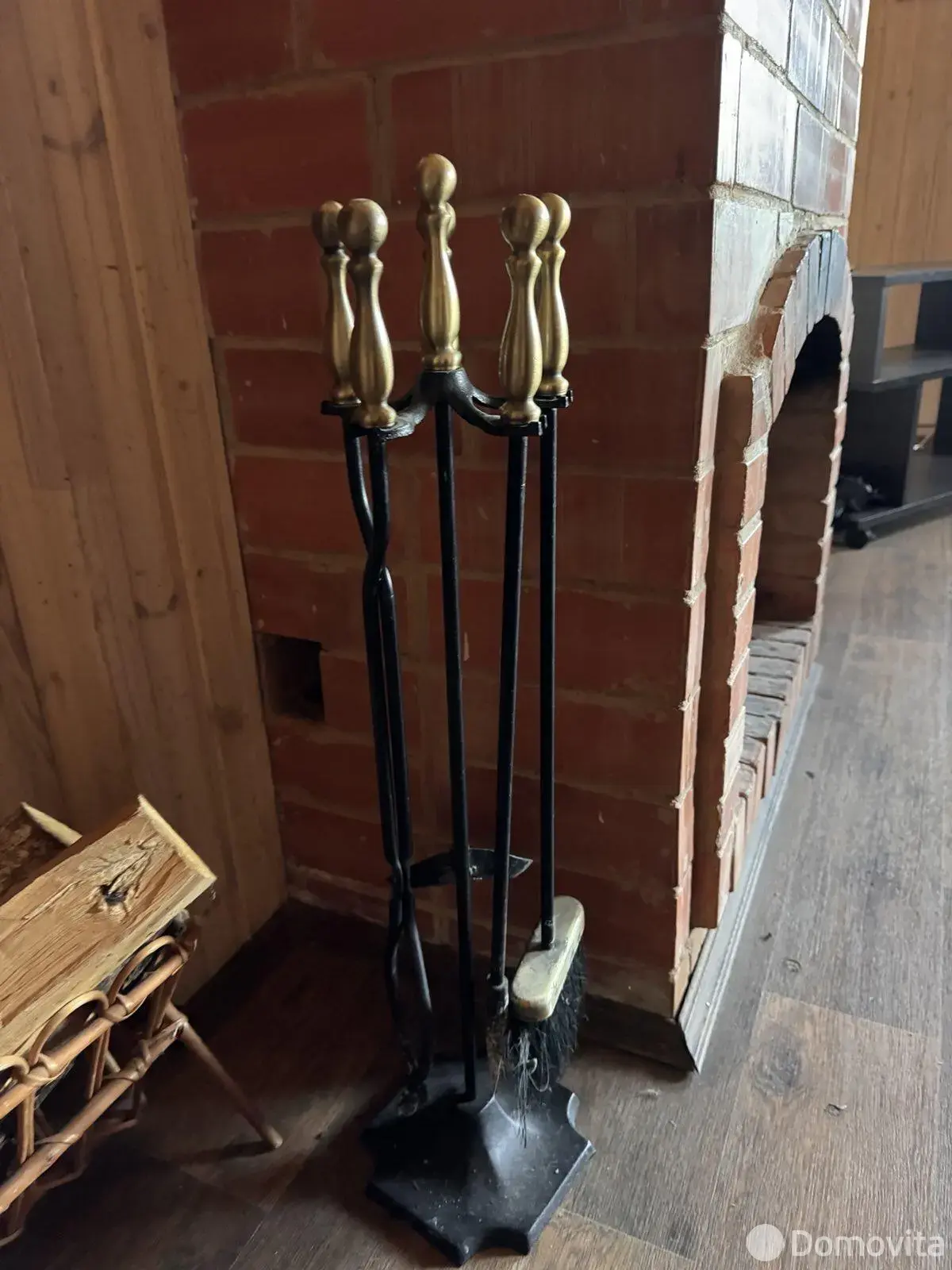 купить коттедж, Мельница, 