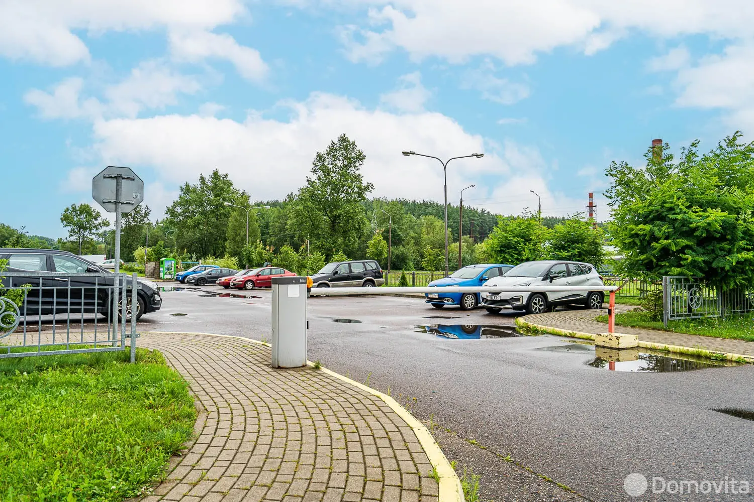 Снять 1-комнатную квартиру в Минске, ул. Франциска Скорины, д. 45, 1310BYN, код 148854 - фото 12