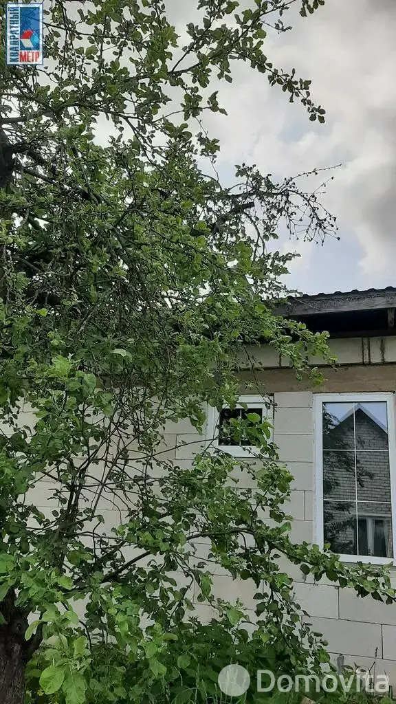 продажа дома, Негорелое, пер. Октябрьская