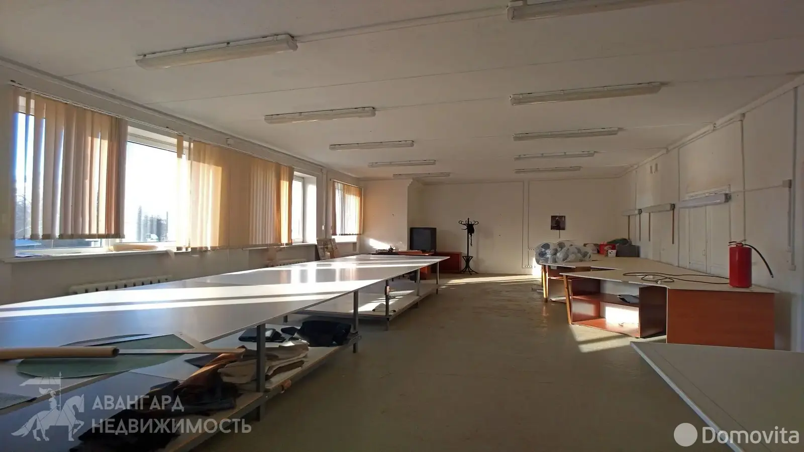 аренда офиса, Новый Путь, ул. Центральная, д. 40