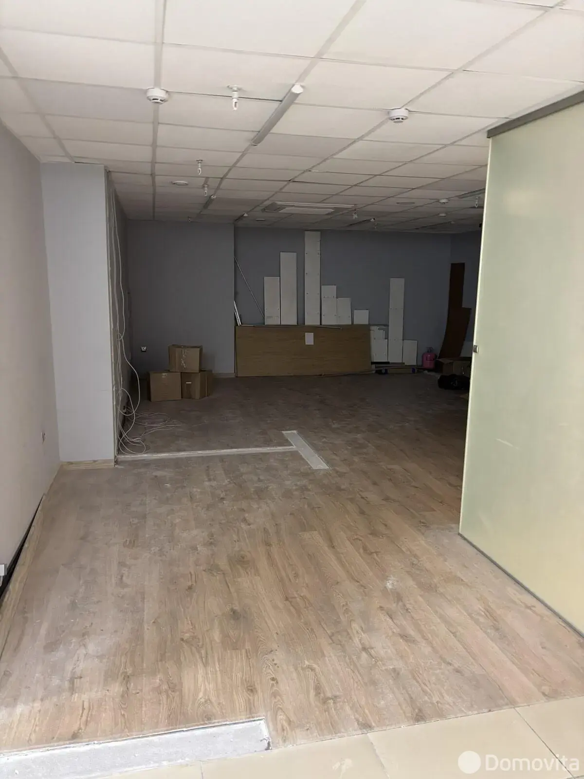 объект сферы услуг, Минск, пр-т Победителей, д. 27 в Центральном районе