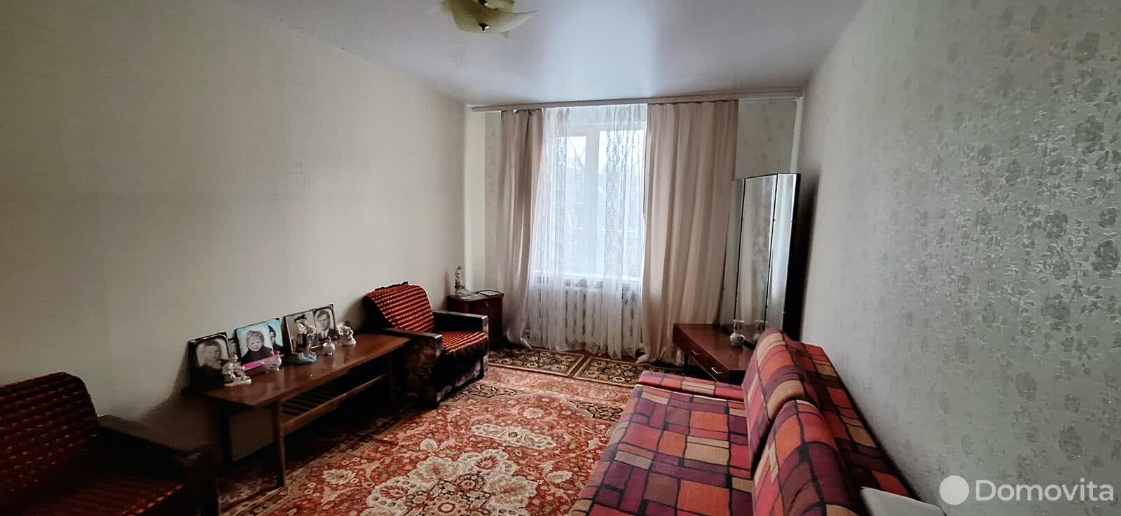 Продажа 3-комнатной квартиры в Слуцке, пер. Новый 2-й, д. 7, 29500 USD, код: 893191 - фото 5