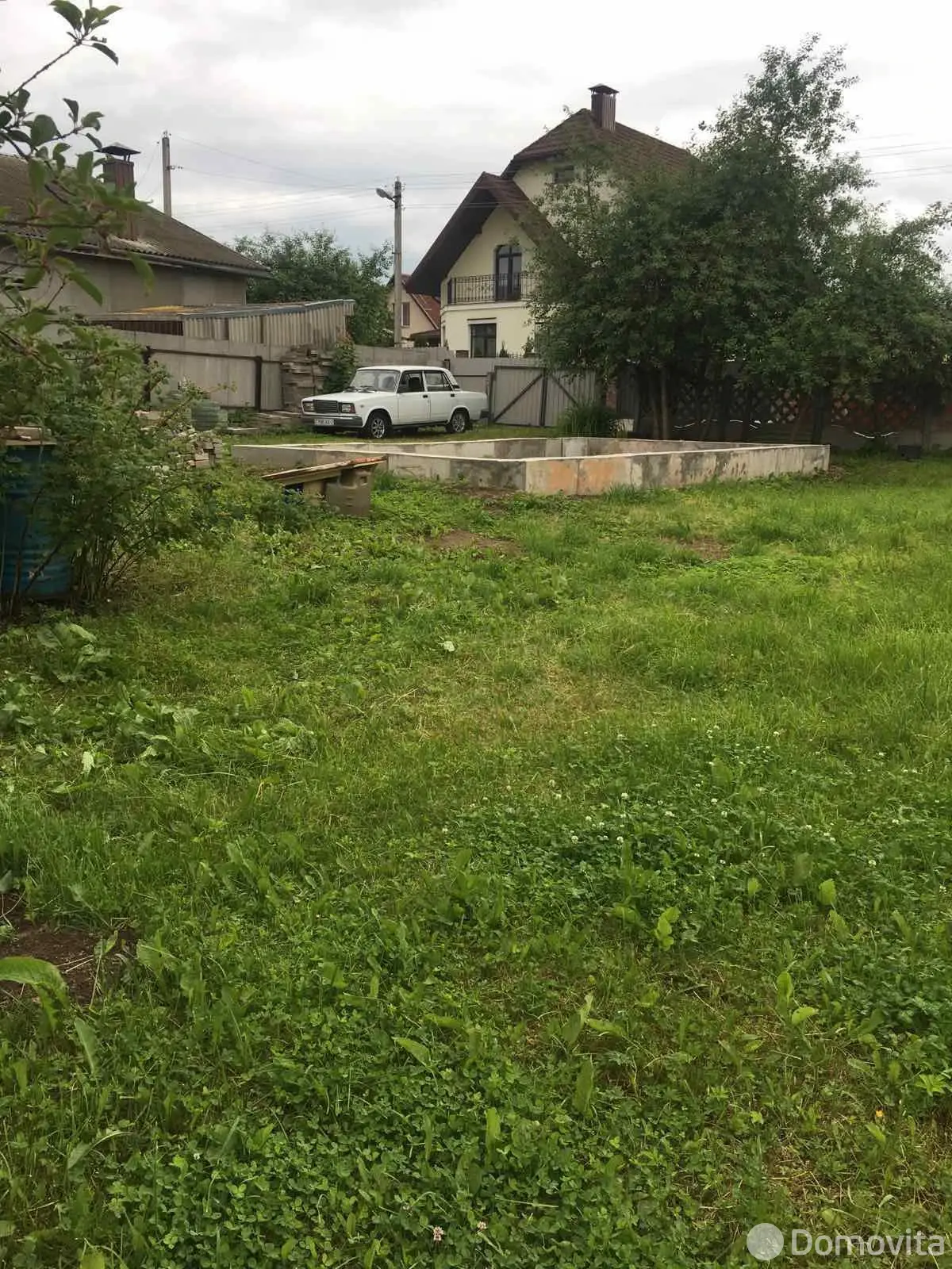 продажа участка, Витебск, ул. 7-я Стадионная