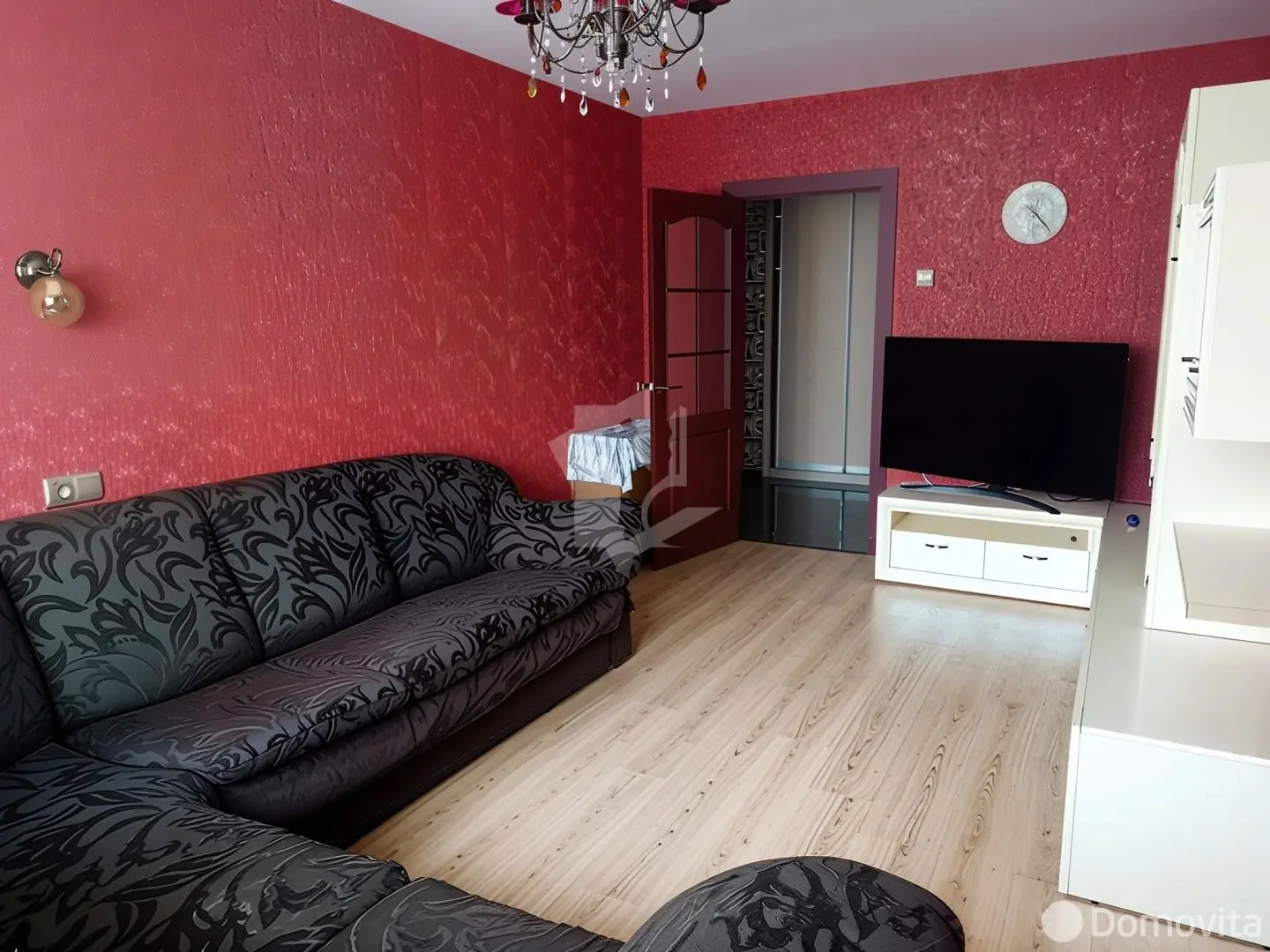 квартира, Минск, ул. Наполеона Орды, д. 25 в Московском районе