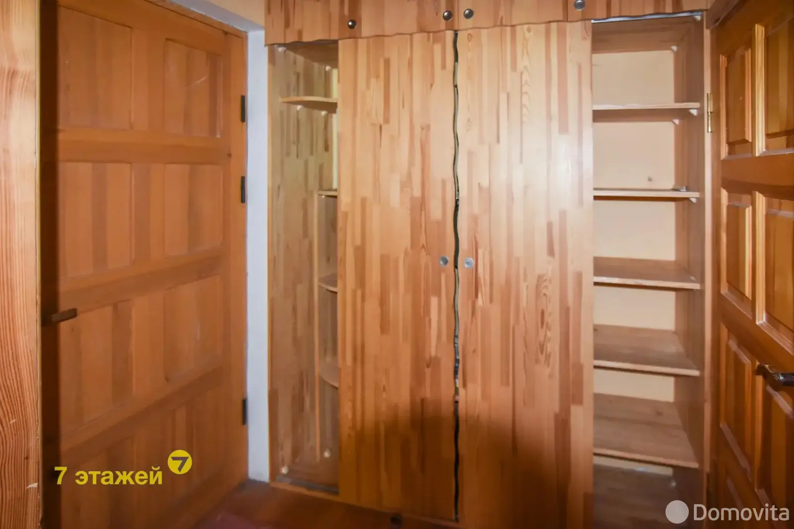 Купить 2-этажную дачу в Колос Минская область, 30000USD, код 183831 - фото 22