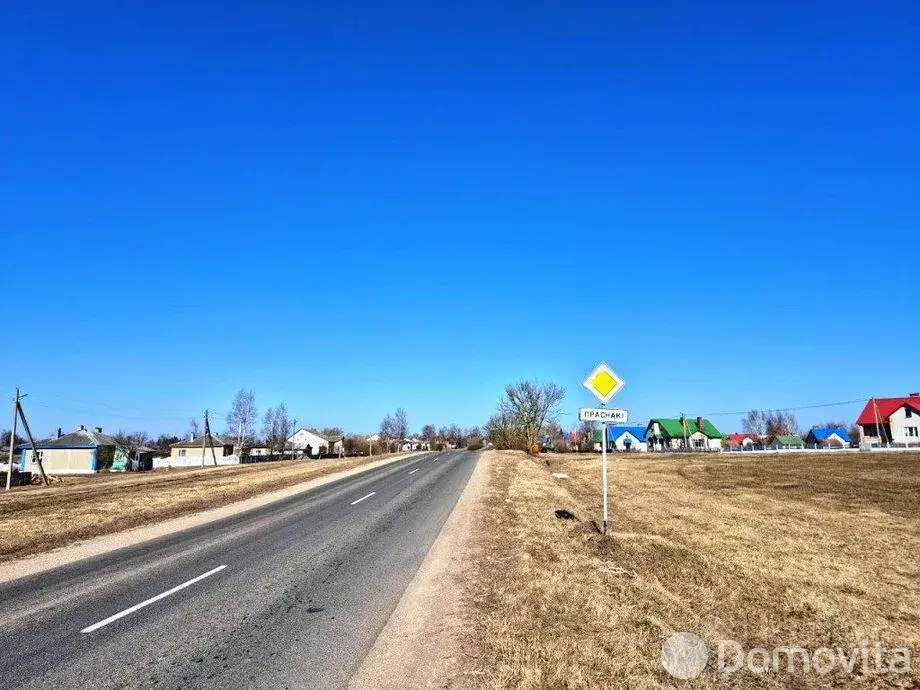 Цена продажи коттеджа, Преснаки, ул. Молодёжная, д. 2