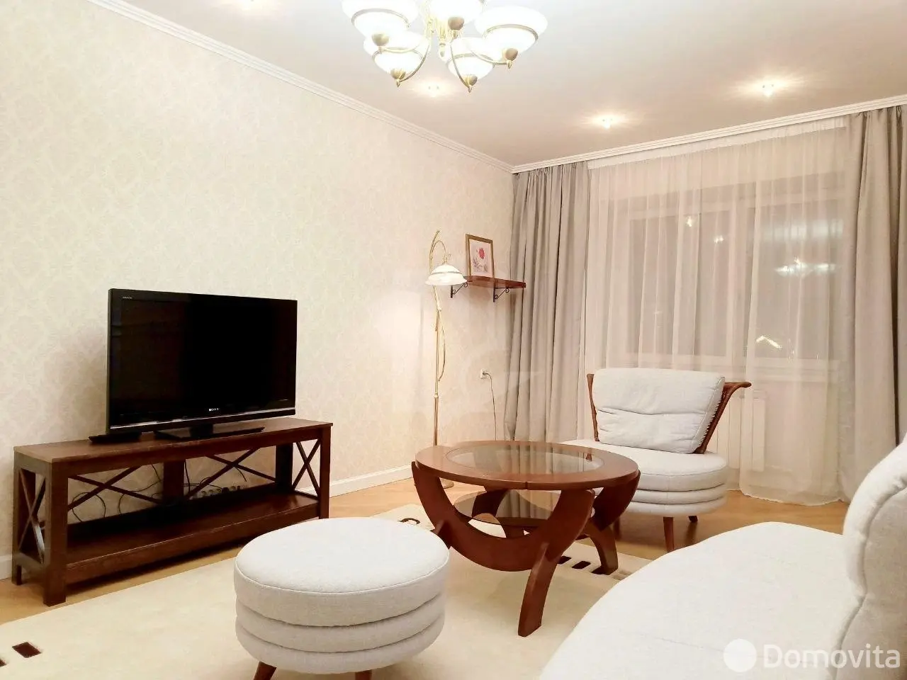 квартира, Минск, ул. Пулихова, д. 43 в Партизанском районе
