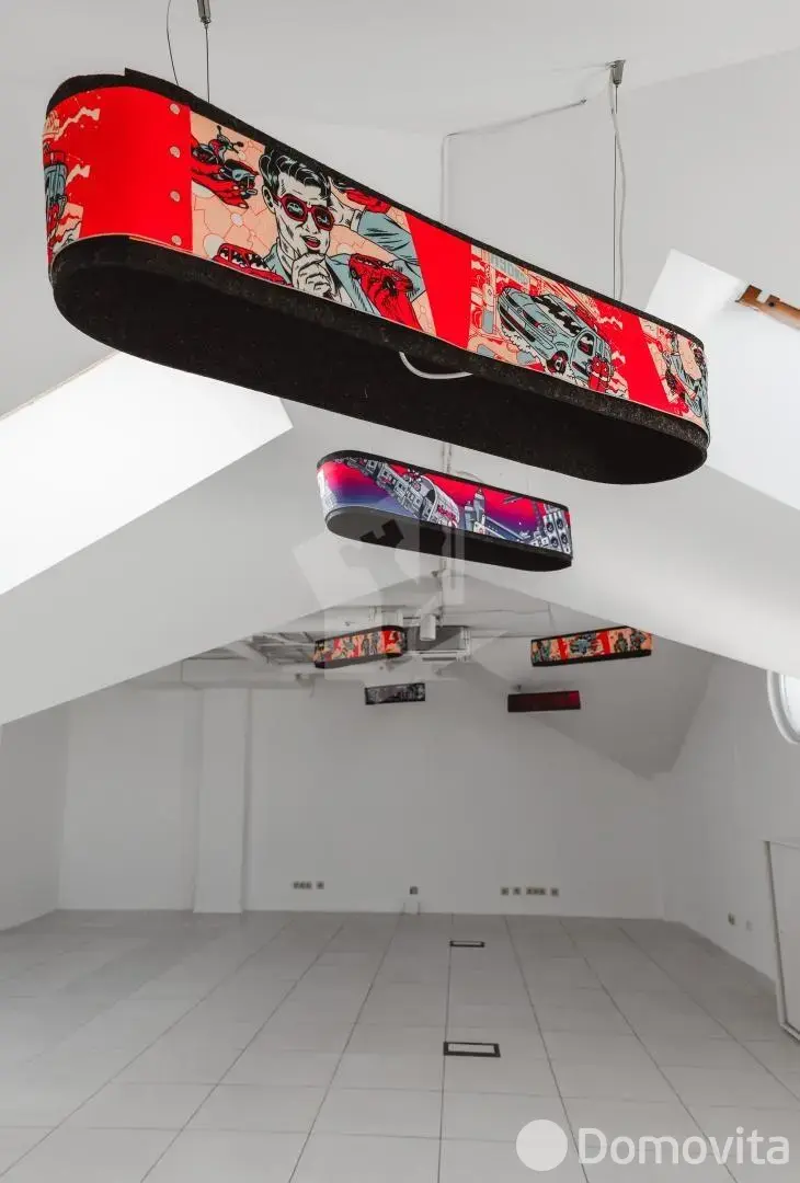 офис, Минск, ул. Немига, д. 5 