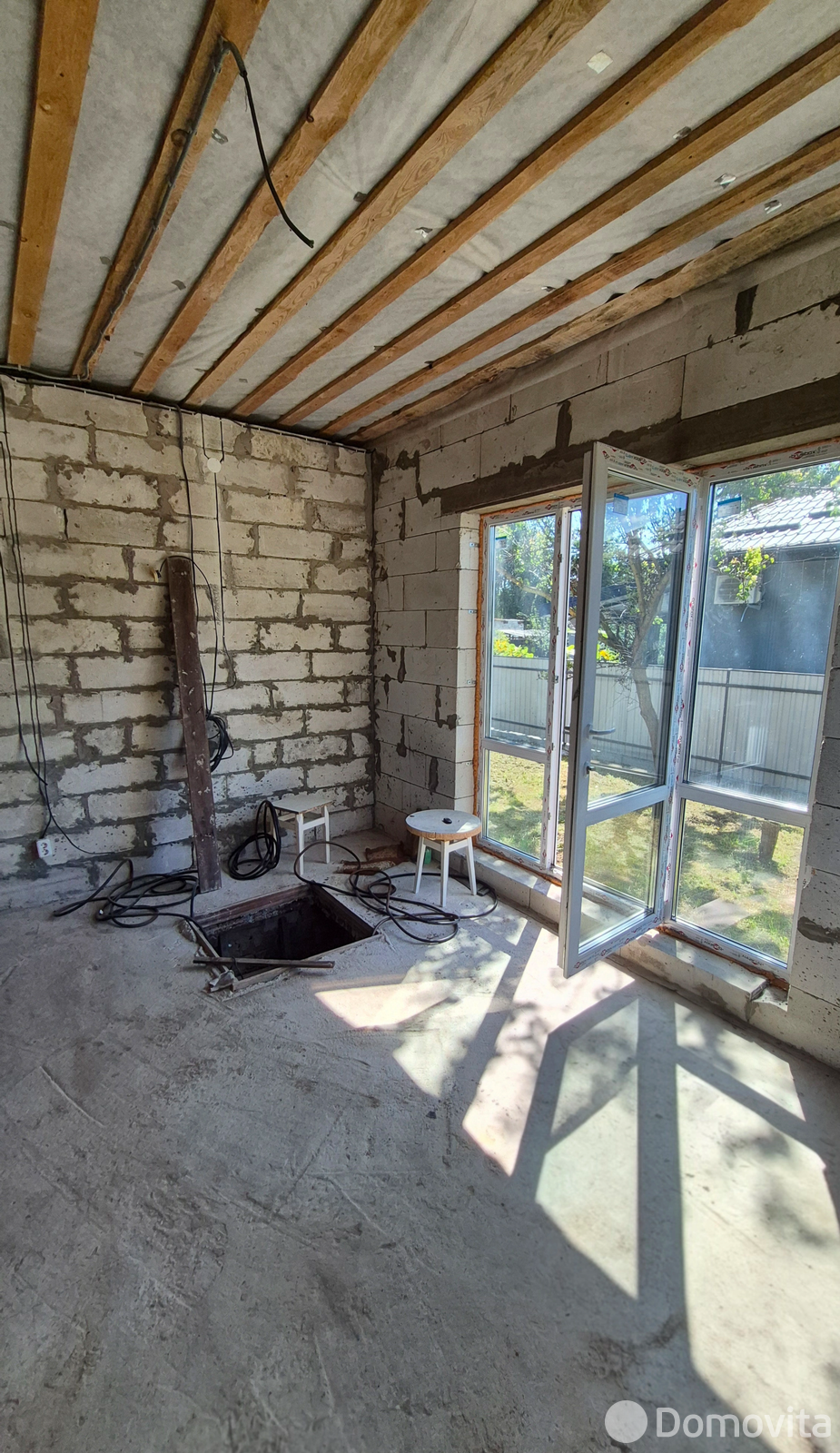 дача, Урожай-80, 