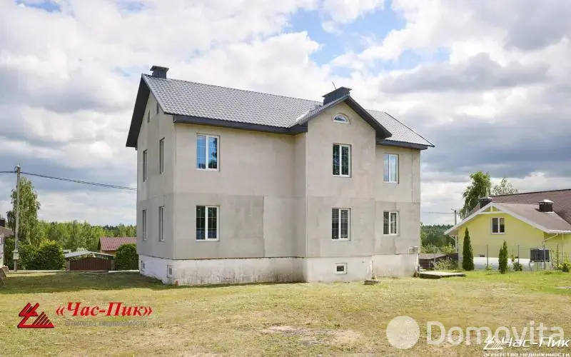 дача, Колодищи, ул. Короткевича, д. 21 