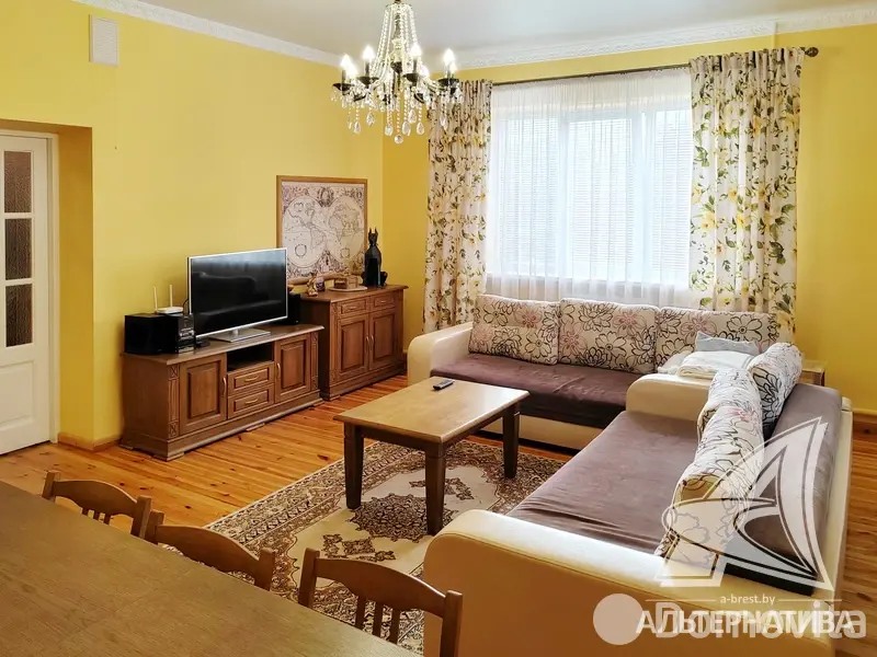продажа коттеджа, Брест, 