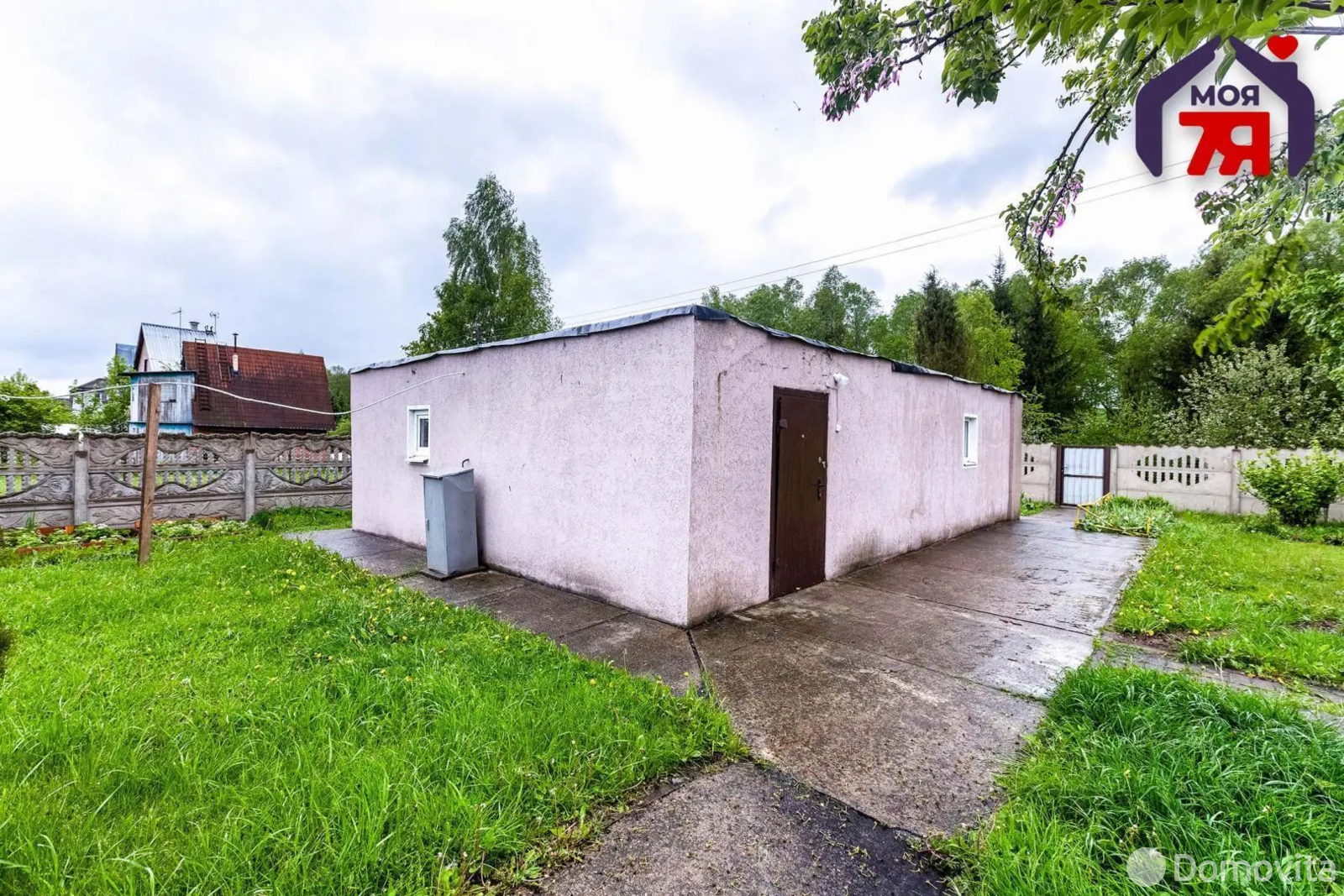 Купить 1-этажную дачу в Трактор-Колоницы Минская область, 21900USD, код 184579 - фото 12