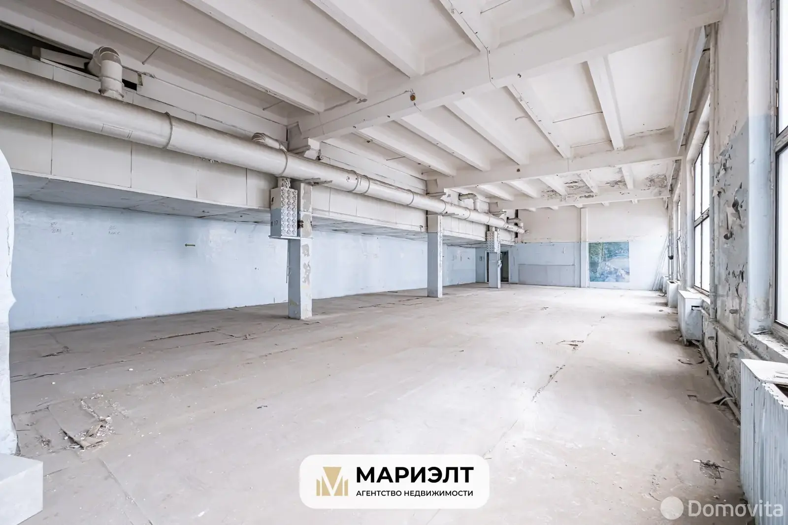 Снять склад на ул. Красная, д. 7/13 в Минске, код 963839 - фото 14