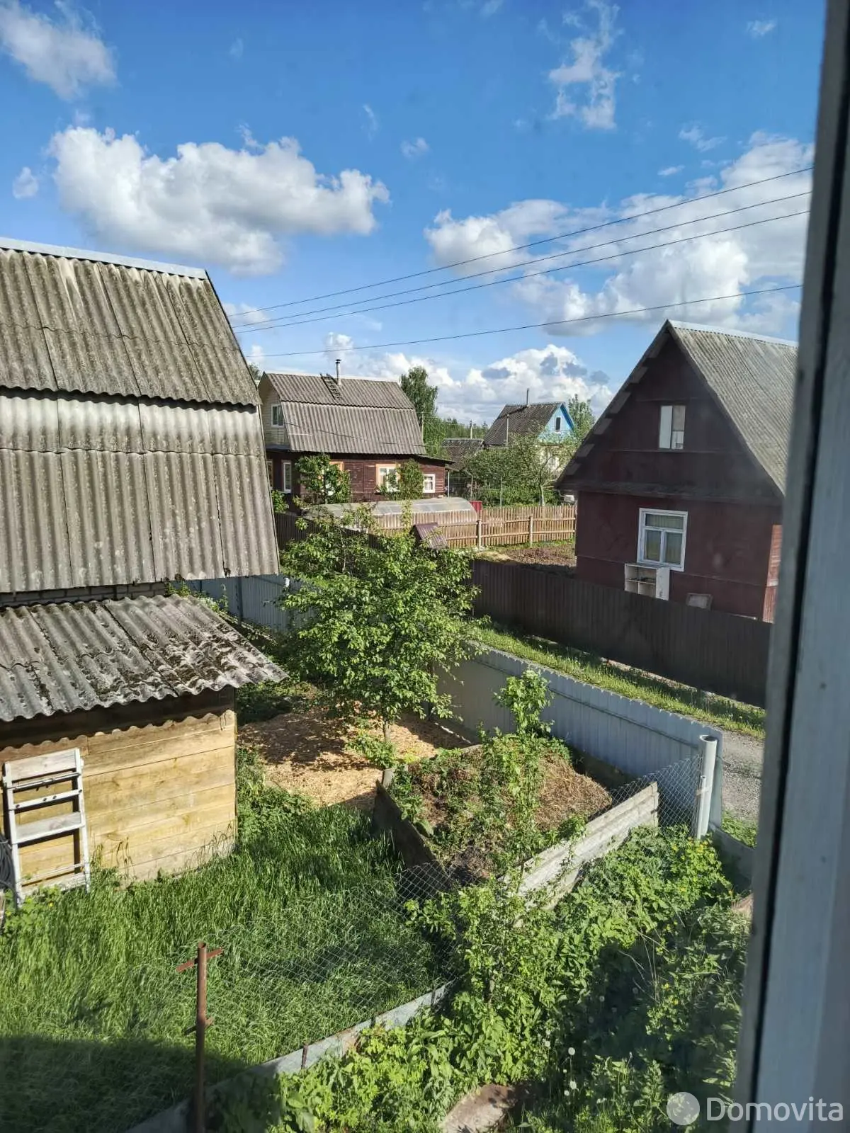 Купить 1-этажную дачу в Лесоустроитель Витебская область, 14990USD, код 182986 - фото 17