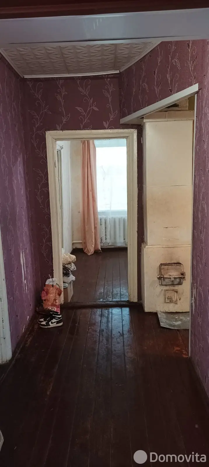 коттедж, Веремеевка, ул. Центральная 