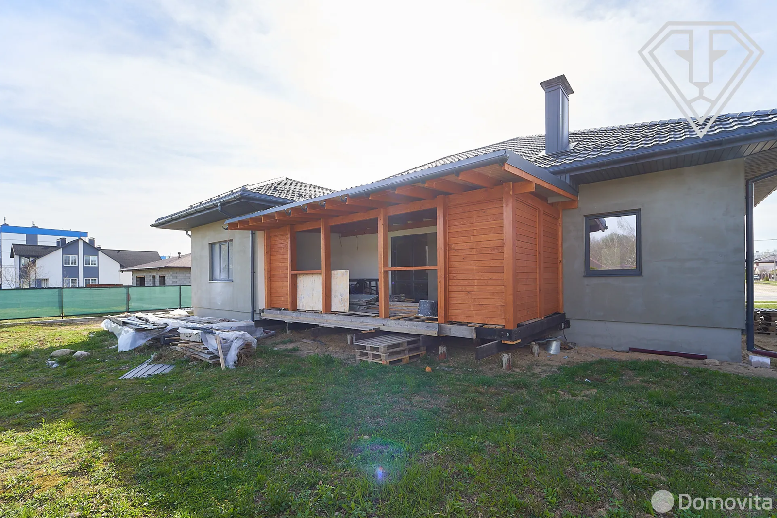 купить дом, Мачулищи, ул. Авиаторов