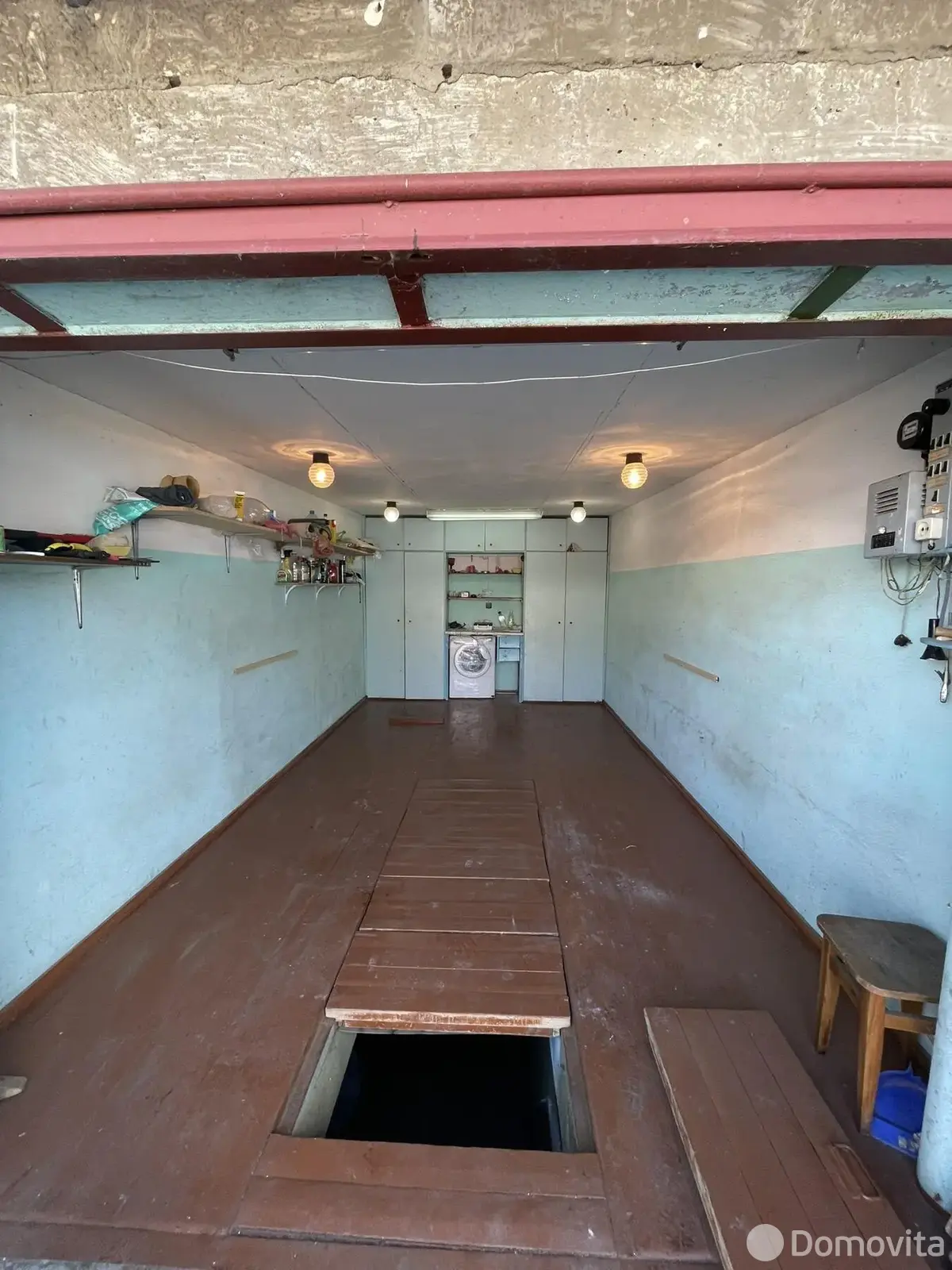 купить гараж, Минск, ул. Михася Лынькова, д. 6