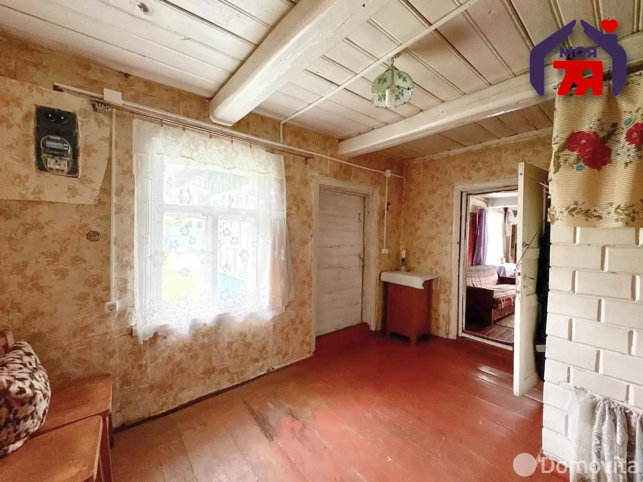 коттедж, Кончаны, , стоимость продажи 45 425 р.