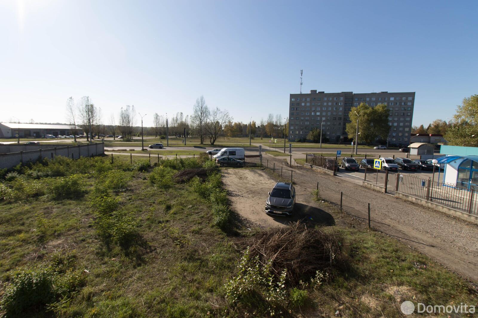 Купить офис на ул. Гоголя, д. 188 в Бобруйске, 80000USD, код 7839 - фото 13