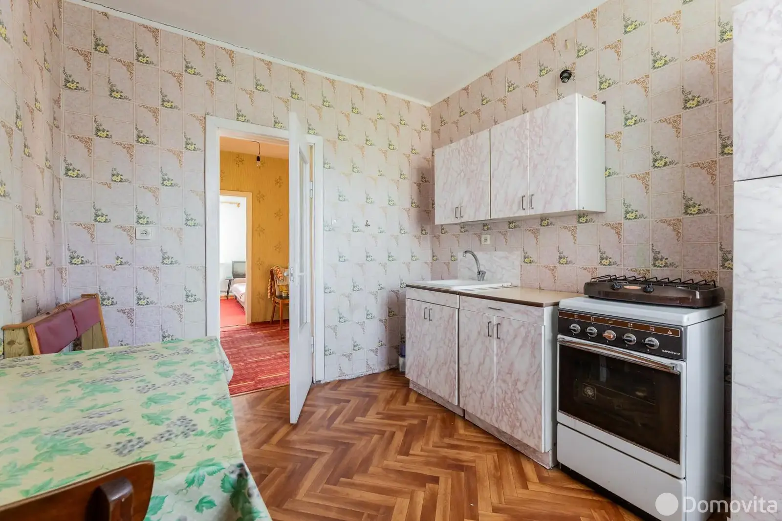 дом, Фаниполь, ул. Франциска Скорины