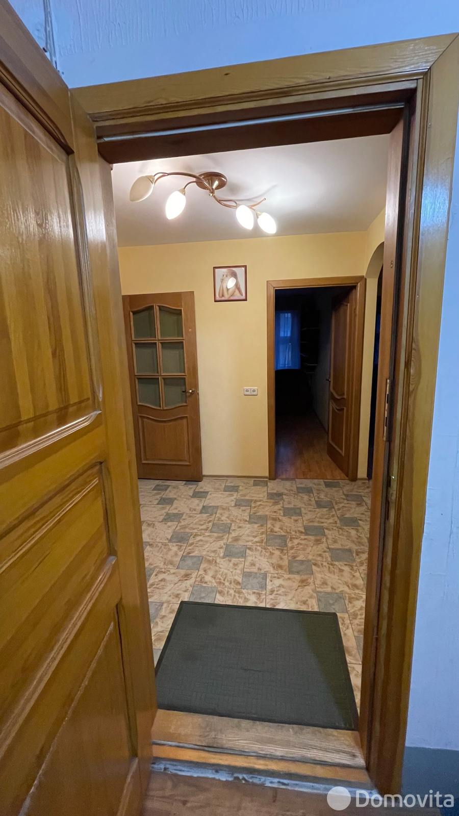 Снять 2-комнатную квартиру в Минске, ул. Жуковского, д. 29, 550USD, код 148565 - фото 13