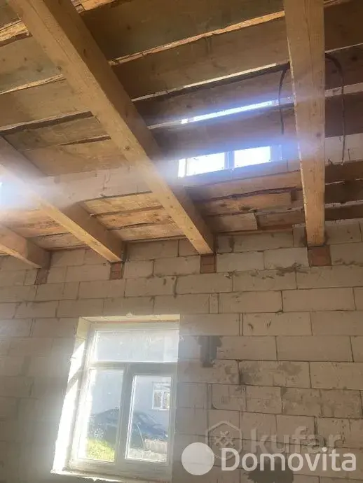 дом, Птичь, ул. Центральная, д. 54А