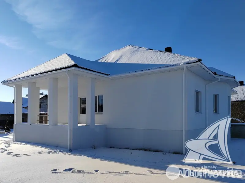 коттедж, Брест, , стоимость продажи 415 918 р.