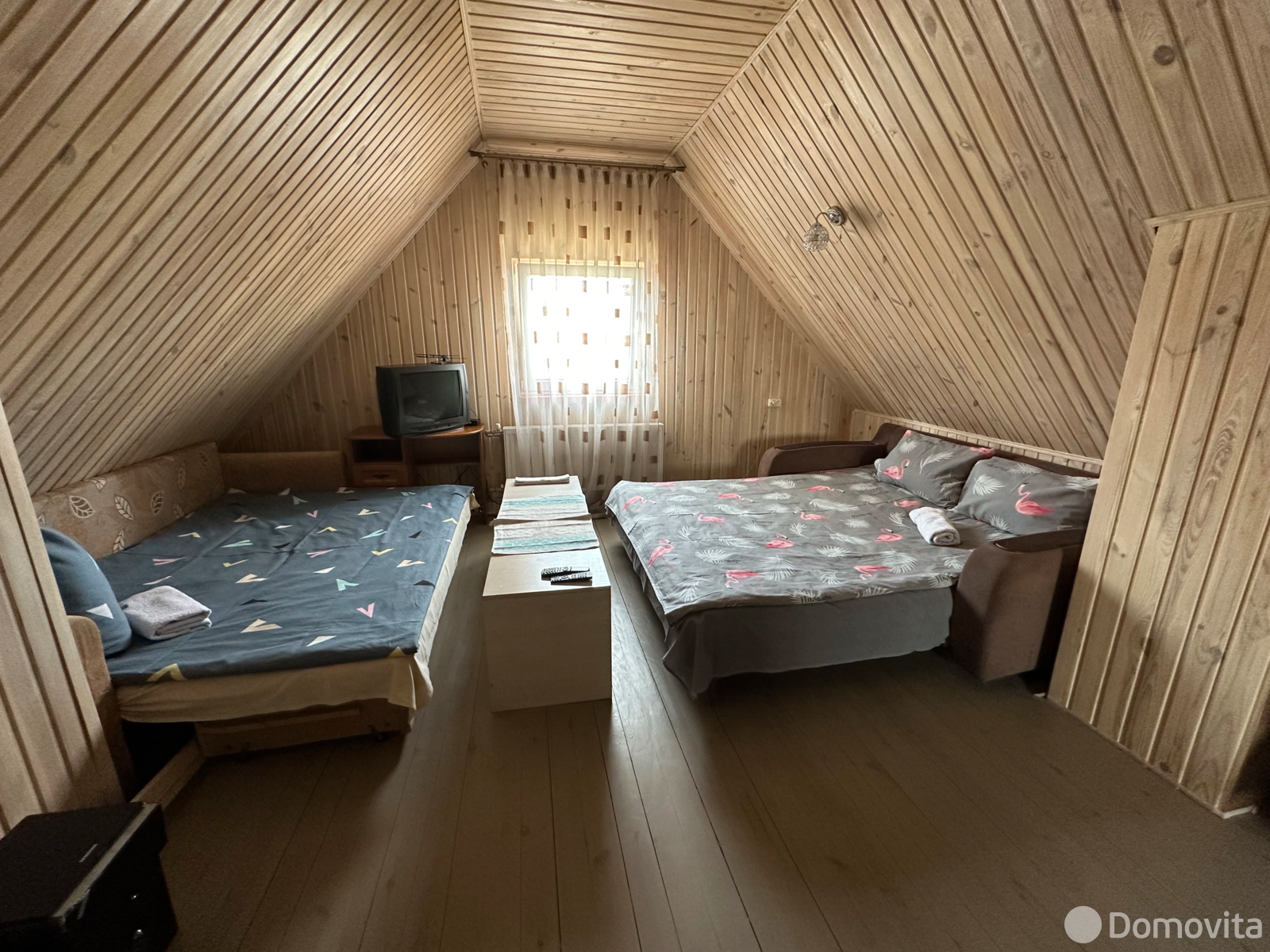 Аренда коттеджа Borovlyany LightHouse + Баня на сутки в Боровлянах , 60BYN, код 1187 - фото 1