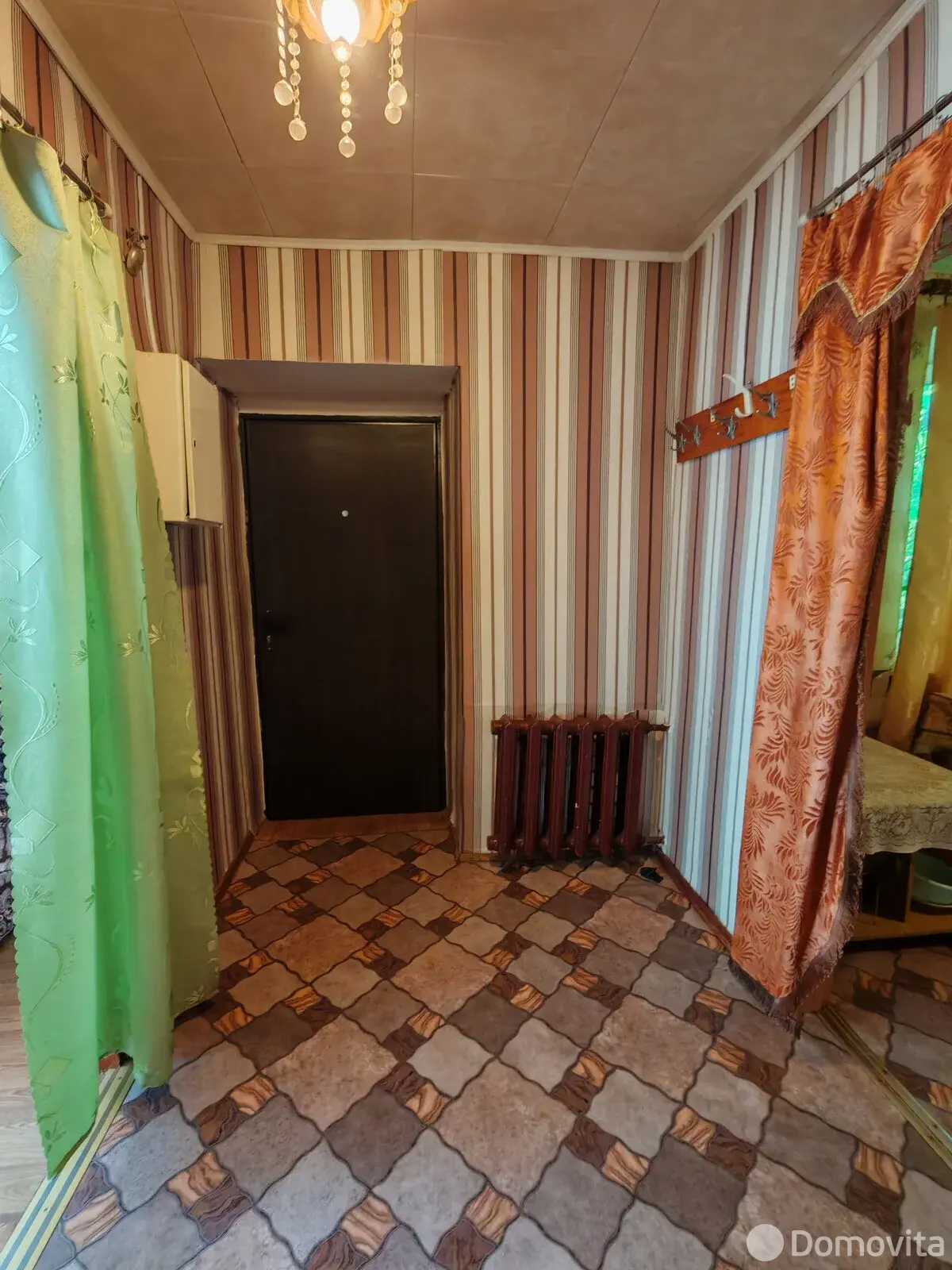 коттедж, Марковичи, д. 3 