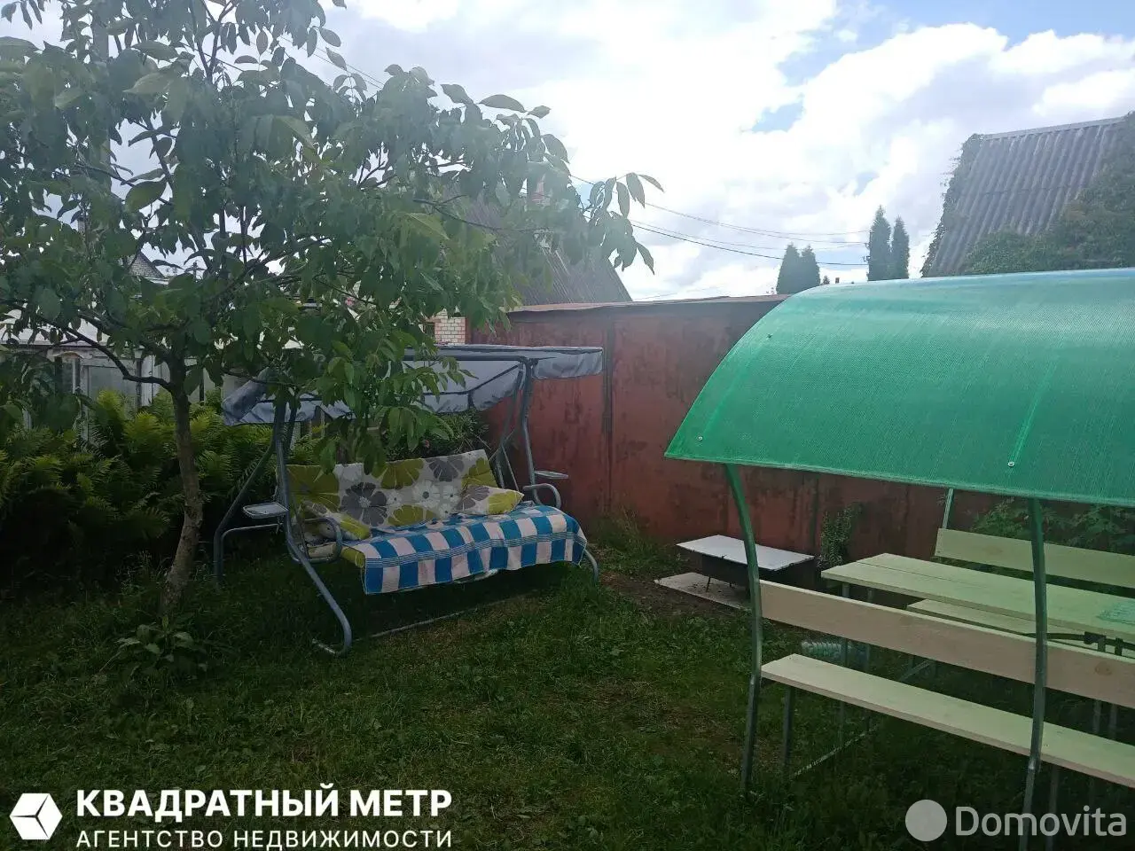 Купить 2-этажную дачу в Узборье Минская область, 61900USD, код 184952 - фото 13