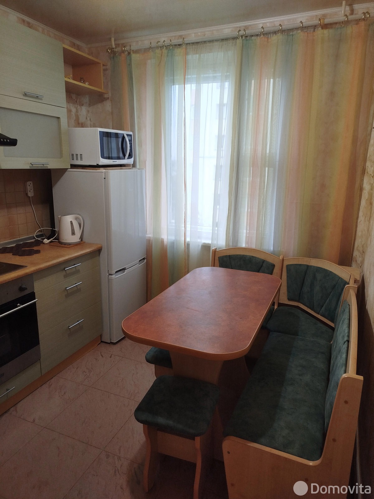 Цена аренды квартиры, Минск, пр-т Победителей, д. 75/1