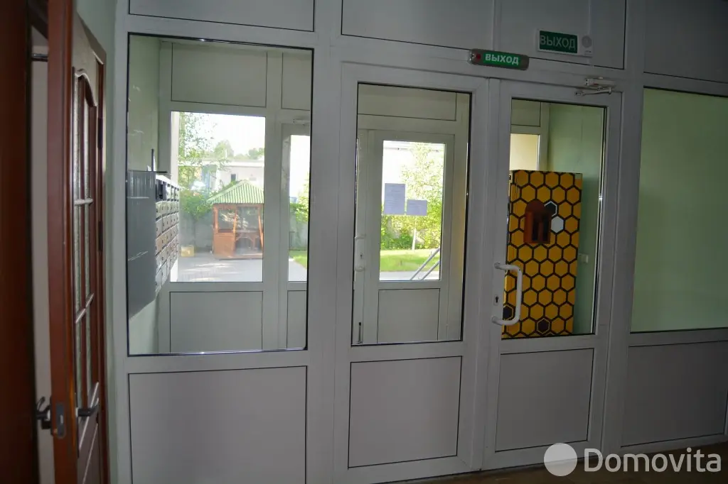 Снять офис на ул. Шабаны, д. 14А в Минске, 200EUR, код 17213 - фото 14