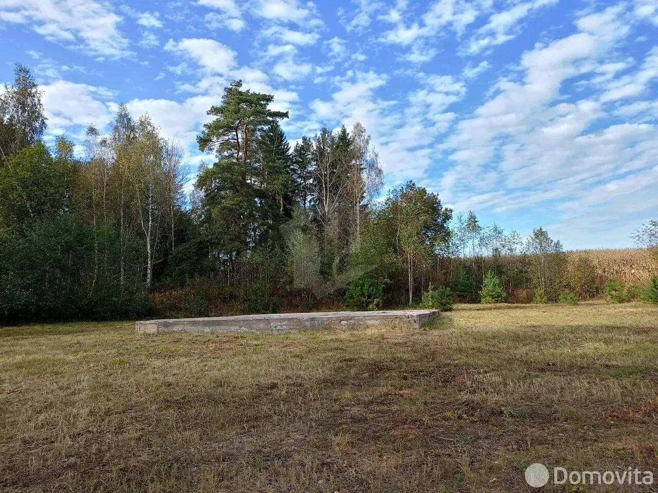 участок, Городище, ул. Привокзальная 