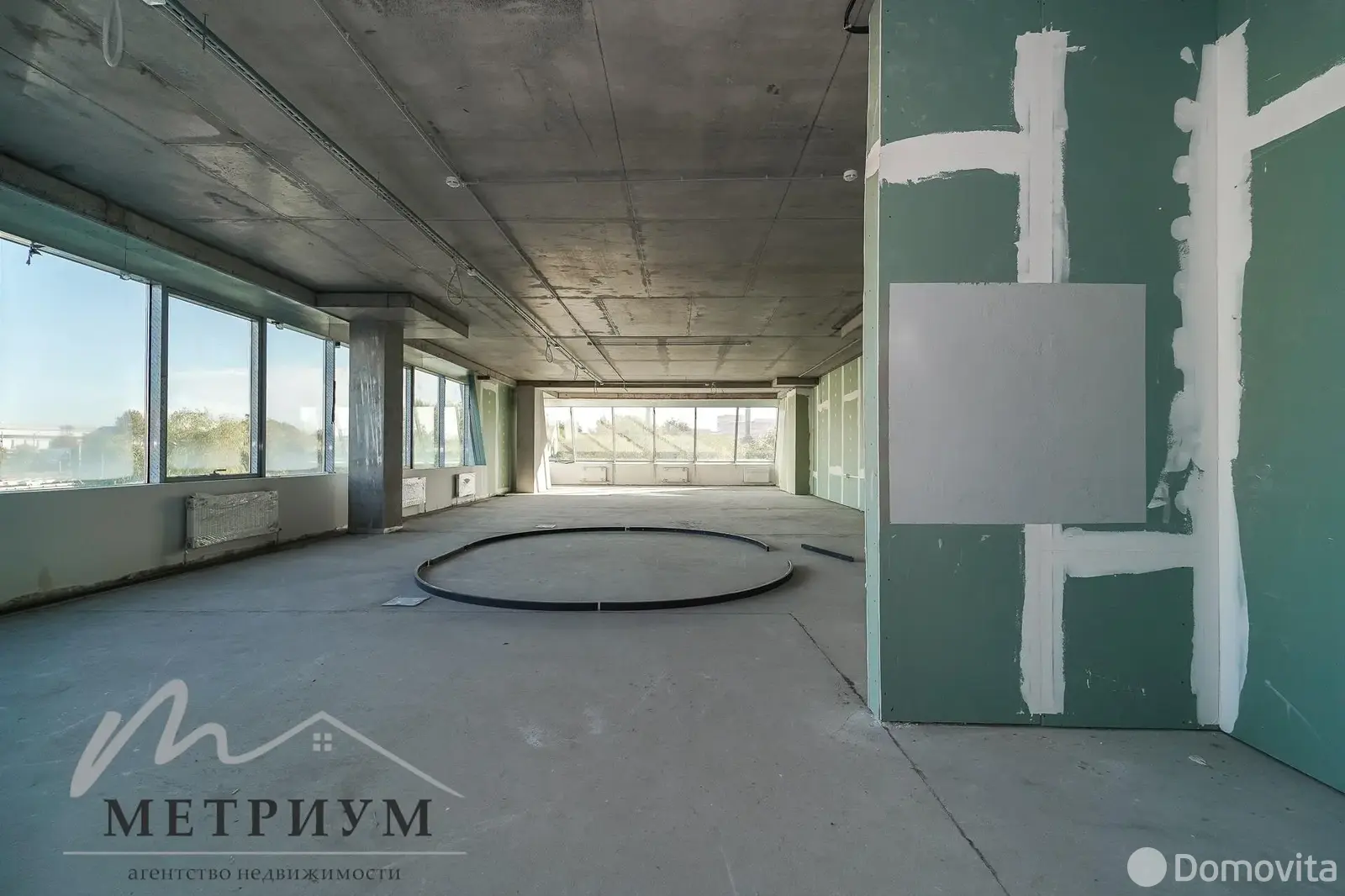 Снять офис на ул. Аранская, д. 8 в Минске, 1800EUR, код 15802 - фото 17